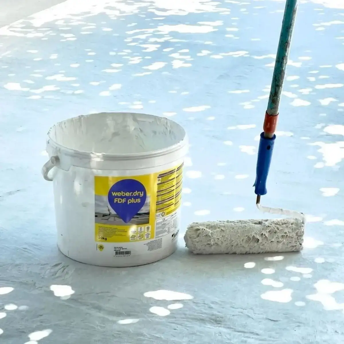 Tadilatta En Çok Tercih Edilen Yapı Kimyasalları Nelerdir?