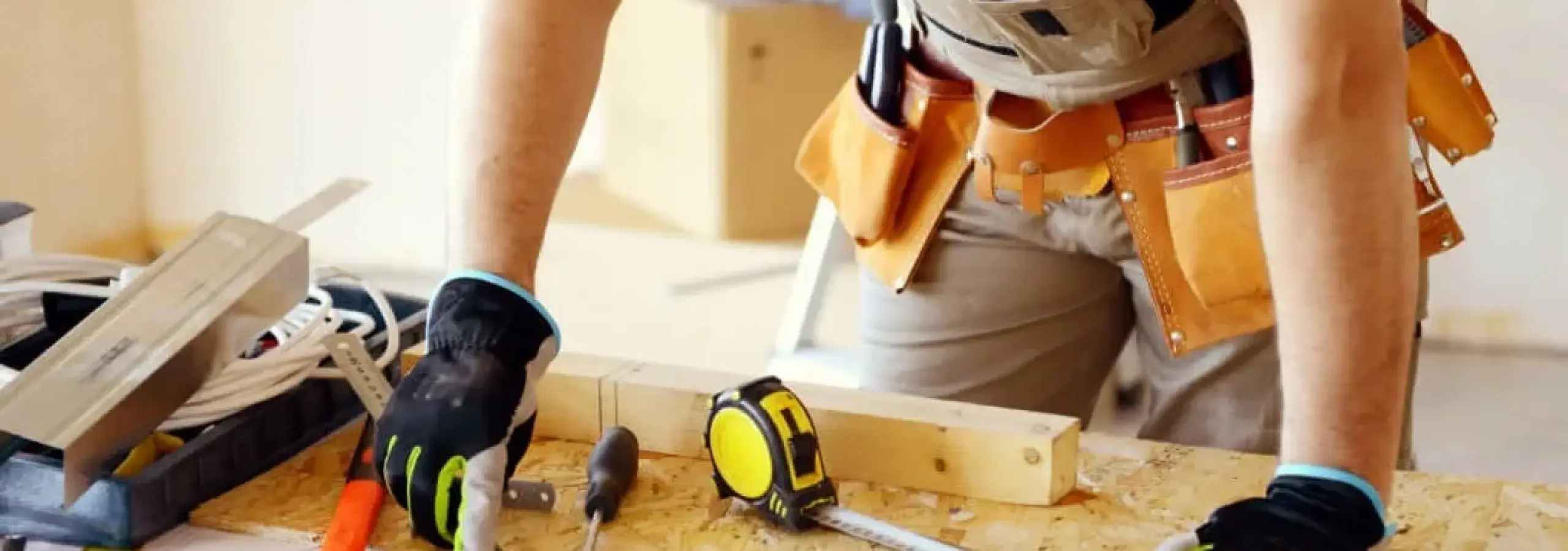 Evde Kendi Tesisatını Yapmak İsteyenler İçin Temel Malzeme Listesi