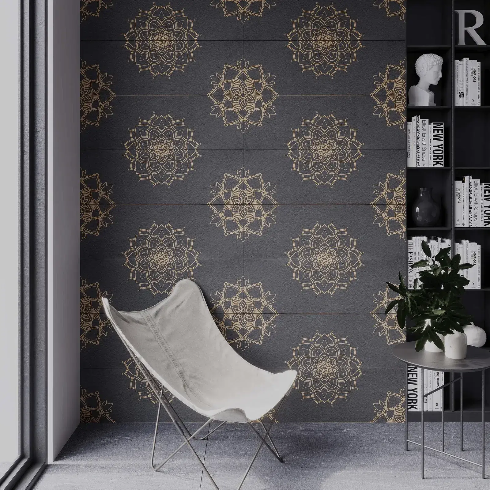 Seramik Seçerken Dikkat Edilmesi Gerekenler