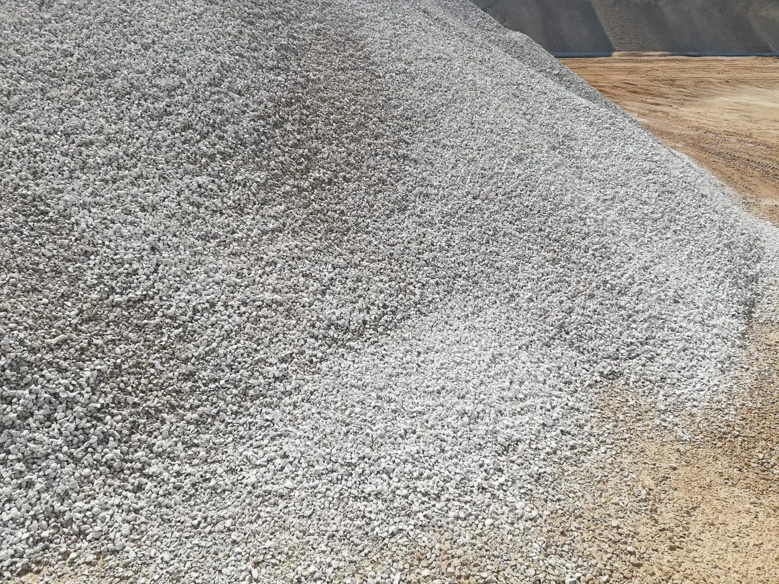 12*22 KALKER MICIR MALZEMESİ