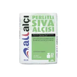 Sıva Alçısı All Alçı 35Kg