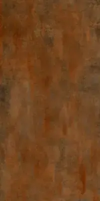 Çanakkale Seramik Corten Mat Kalesinterflex Porselen Plaka 162x323