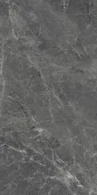 Çanakkale Seramik Prestij Mat Antrasit Porselen Karo 60x120