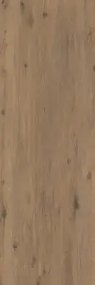 Çanakkale Seramik KSF Hollywood Kahve Porselen Plaka 100x300