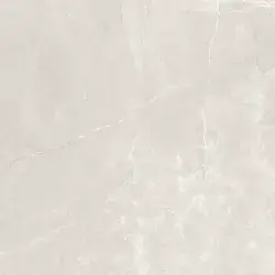 Çanakkale Seramik Pulpis M. Rektifiyeli Saten Parlak Beyaz Yer Karosu 59x59