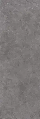 Çanakkale Seramik KSF Lithora Antrasit Porselen Plaka 100x300