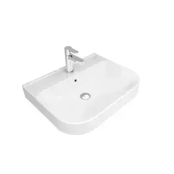 Çanakkale Seramik Loft Dikdörtgen Lavabo 60x50