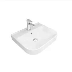 Çanakkale Seramik Loft Dikdörtgen Lavabo 55x45
