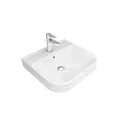 Çanakkale Seramik Loft Dikdörtgen Lavabo 50x45