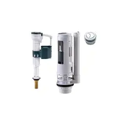 Çanakkale Seramik Kale Pro İç Takım Anti Dirty 2,5/4L