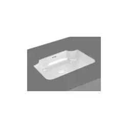 Çanakkale Seramik Victorian Tezgah Altı Lavabo 62x42
