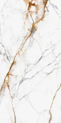 Çanakkale Seramik Marbles Mat Colorado Oro A Kalesinterflex Porselen Plaka 100x300