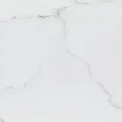 Çanakkale Seramik Opal Yarı Parlak Beyaz Yer Karosu 59x59