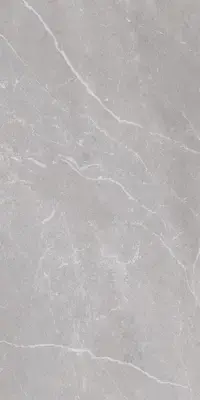 Çanakkale Seramik Bodo Mat Gri Porselen Karo 60x120