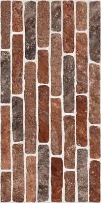 Çanakkale Seramik Strato Mat Sırlı Granit 30x60