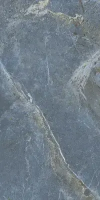 Çanakkale Seramik Salvia Mavi Parlak Duvar Karosu 30x60