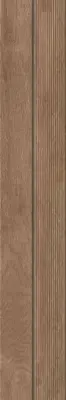Çanakkale Seramik Sundeck Mat Kiraz Sırlı Granit 15x90