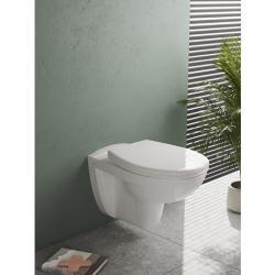 VitrA Universal Klozet Kapağı