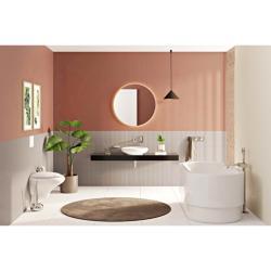 VitrA İstanbul Çanak Lavabo