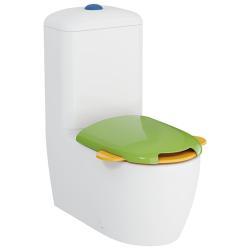 VitrA Sento Kids Takım Klozet