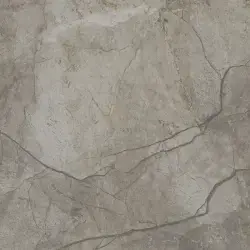 Çanakkale Seramik Royal Marbles Mat Silver River Dark Porselen Karo 60x60