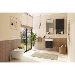 VitrA Sento Asma Klozet
