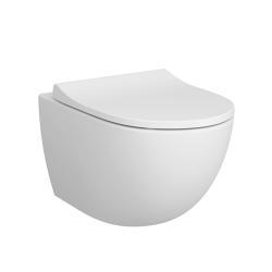 VitrA Sento Asma Klozet