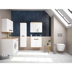 VitrA Sento Asma Klozet