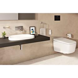 VitrA Frame Tezgahüstü Lavabo