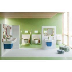 VitrA Sento Kids Lavabo