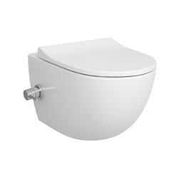 VitrA Sento Asma Klozet