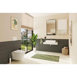 VitrA Sento Asma Klozet