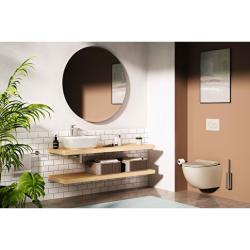 VitrA Geo Çanak Lavabo