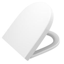 VitrA Sento Klozet Kapağı