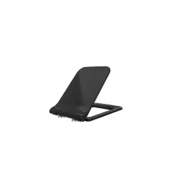 Çanakkale Seramik Edilcuoghi Ultra Slim Smart Kapak Siyah