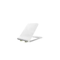 Çanakkale Seramik Edilcuoghi Ultra Slim Smart Kapak Altın Rozet