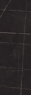 Çanakkale Seramik Ksf Sahara Kahve Porselen Plaka 100x300