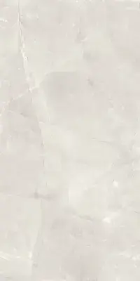Çanakkale Seramik Pulpis M. Parlak Beyaz Duvar Karosu 41x81