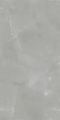 Çanakkale Seramik Pulpis M. Parlak Gri Duvar Karosu 41x81