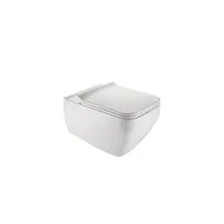 Çanakkale Seramik Fold Pro Smart Asma Klozet + Ultra Slim Smart Kapak