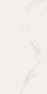 Çanakkale Seramik Calacatta Parlak Beyaz Porselen Karo 60x120