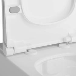 VitrA Universal Klozet Kapağı