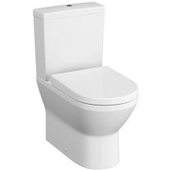 VitrA Integra Takım Klozet