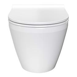 VitrA Integra Asma klozet