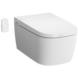 VitrA V-Care Comfort Akıllı Asma Klozet
