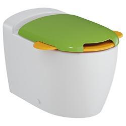 VitrA Sento Kids Yerden Klozet