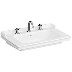 VitrA Valarte Etajerli Lavabo