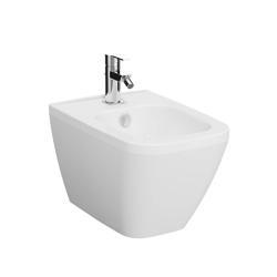 VitrA Integra Square Asma Bide
