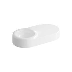 VitrA Liquid Etajerli Lavabo