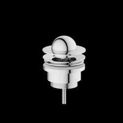 VitrA Liquid Lavabo Yuvarlak Süzgeci